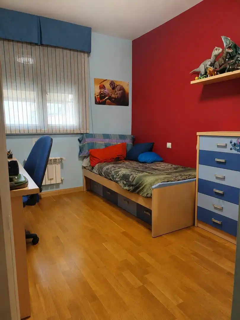 Flat with pool for sale in Jose Celestino Mutis, imagen 8
