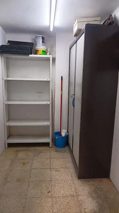 Büro mit Aufzug zur Miete in Avinguda de Madrid, imagen 20