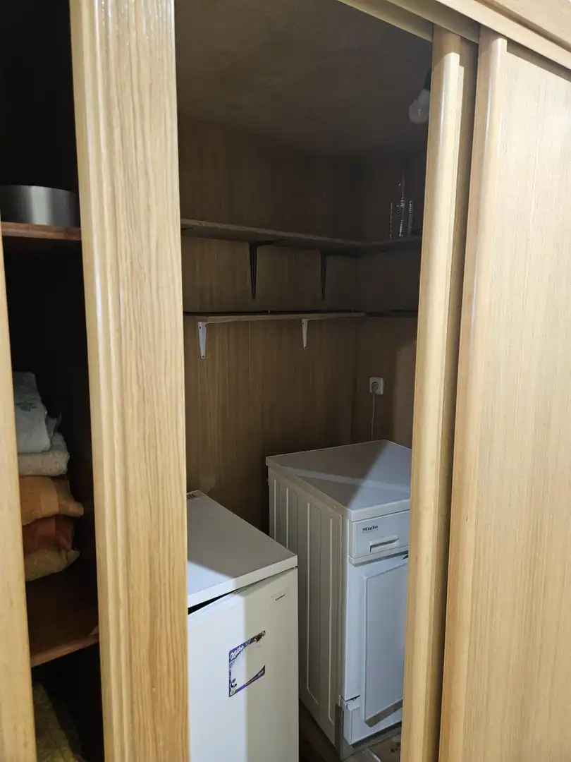 Dormitori de Pis en venda en Vilagarcía de Arousa amb Calefacció, Terrassa i Balcó