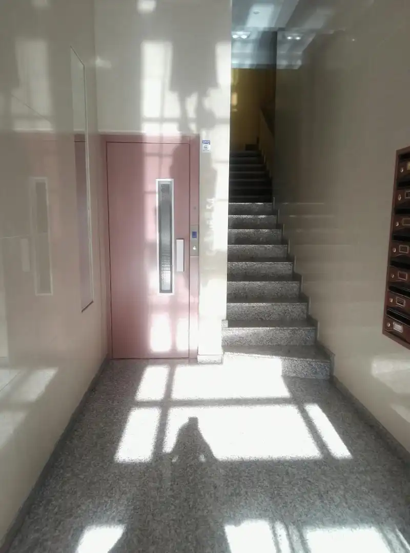 Piso en venta en Gijón  con Terraza y Amueblado