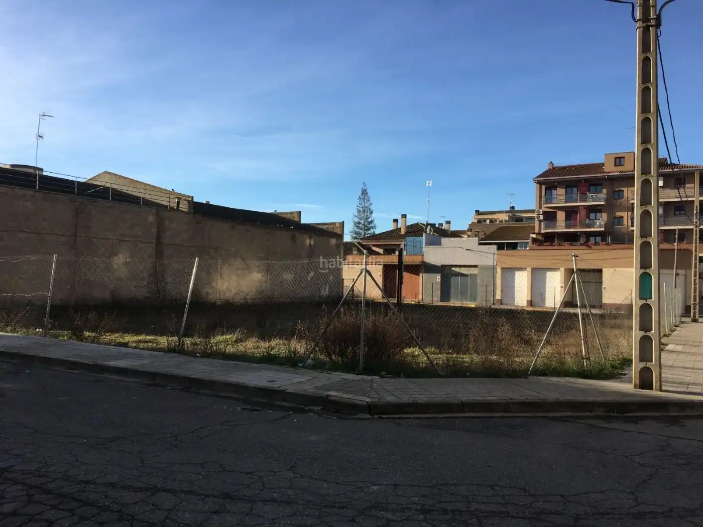Terreno residencial en venta en Carrer del Segrià 5, imagen 3