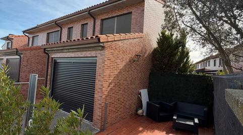 Foto 3 de Casa adosada en venda a Calle del Río, Leiva, La Rioja