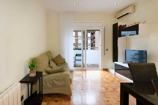 Piso en Alquiler en N/A en Sants-Badal