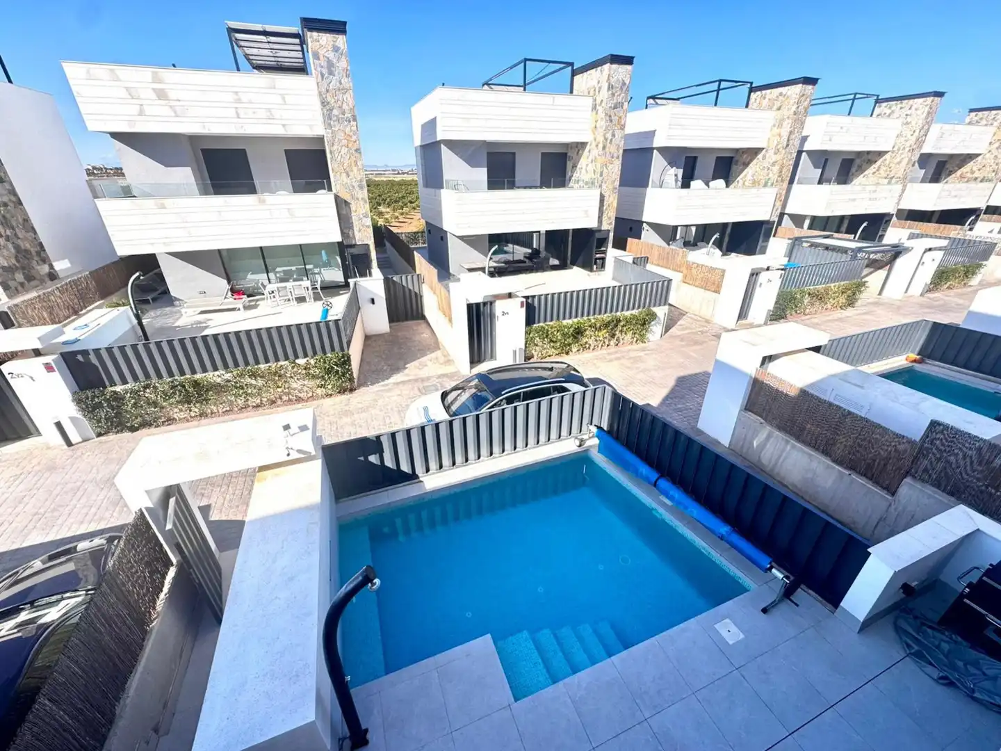 Maison avec piscine à vendre à N/A, imagen 27