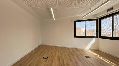 Foto 5 de Oficina de lloguer a Calle Doctor Trueta, 181, El Poblenou,  Barcelona Capital