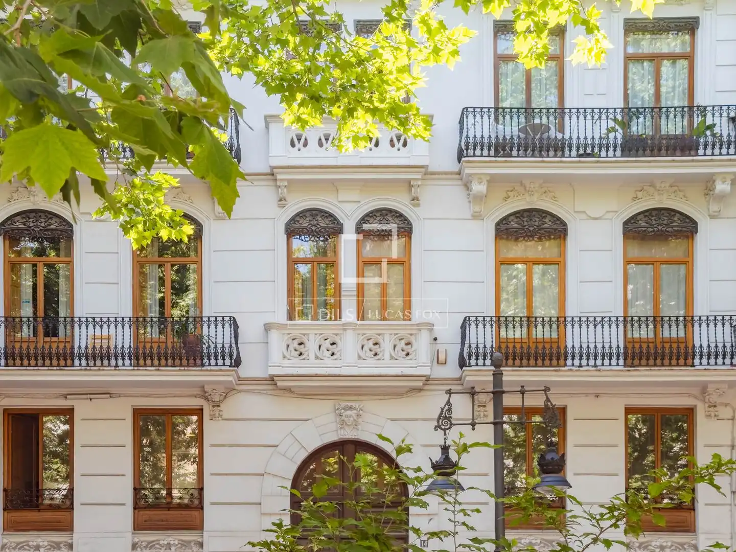 Appartement avec ascenseur à vendre à L'Eixample, imagen 3