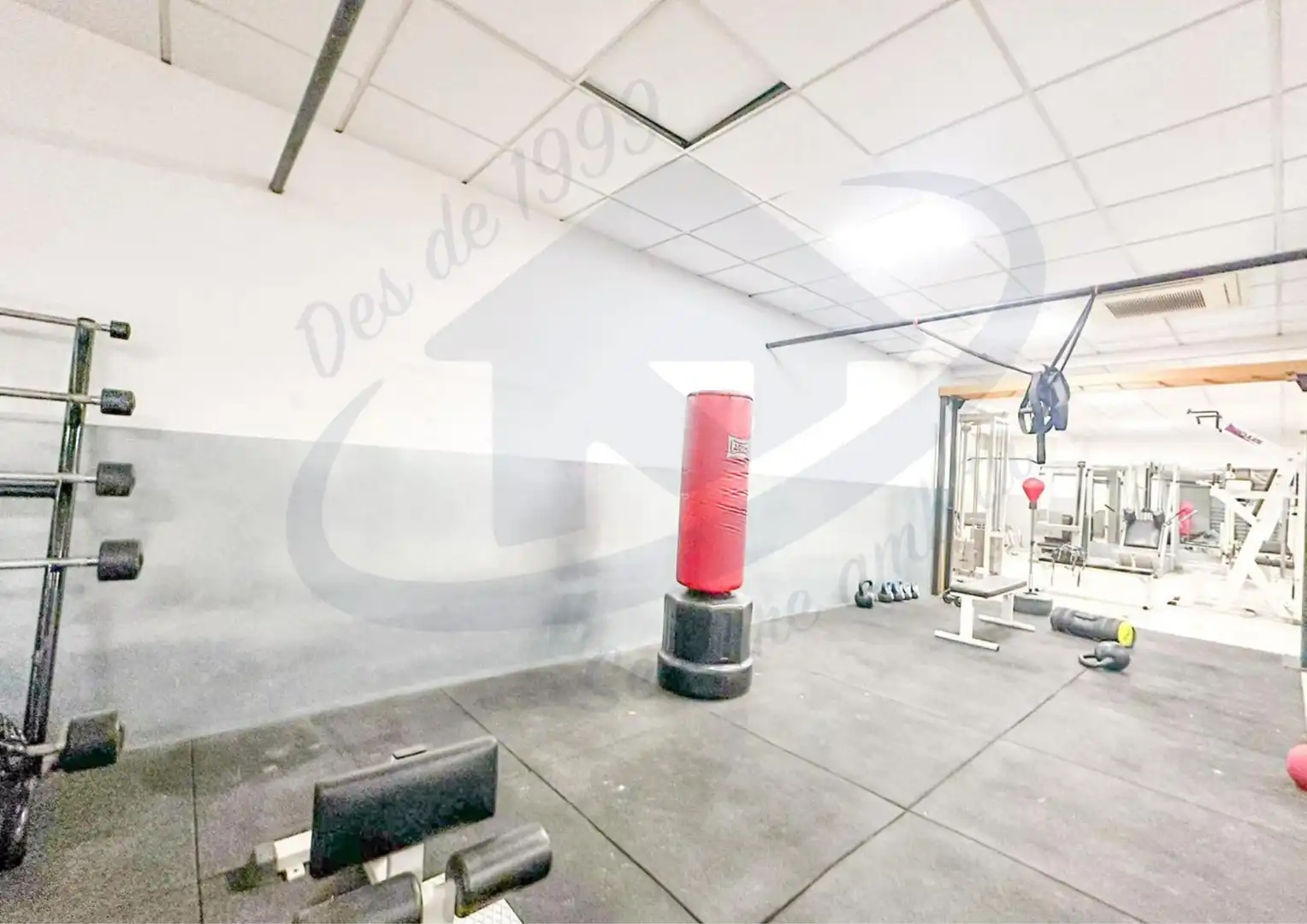Business premises for sale in Centre - Eixample – Can Llobet, imagen 20