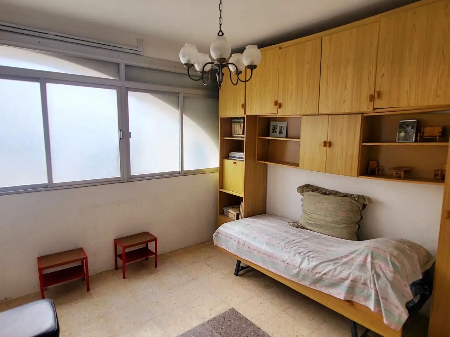 Habitación de Casa o chalet en venta en Torredembarra con Calefacción, Jardín privado y Terraza