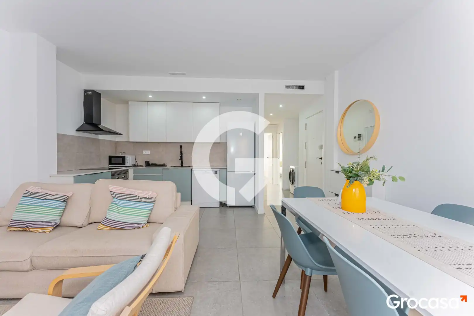 Ático con balcón en venta en CL DOLORS ALMEDA, imagen 5