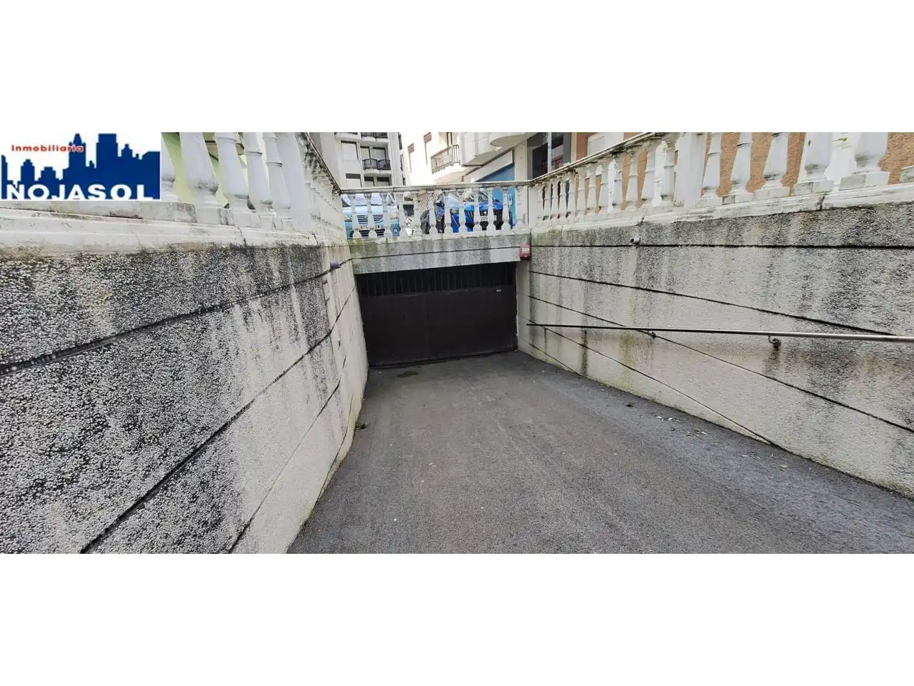 Mini appartamento con terrazza in affitto a Calle Marqués de Velasco 7, imagen 45