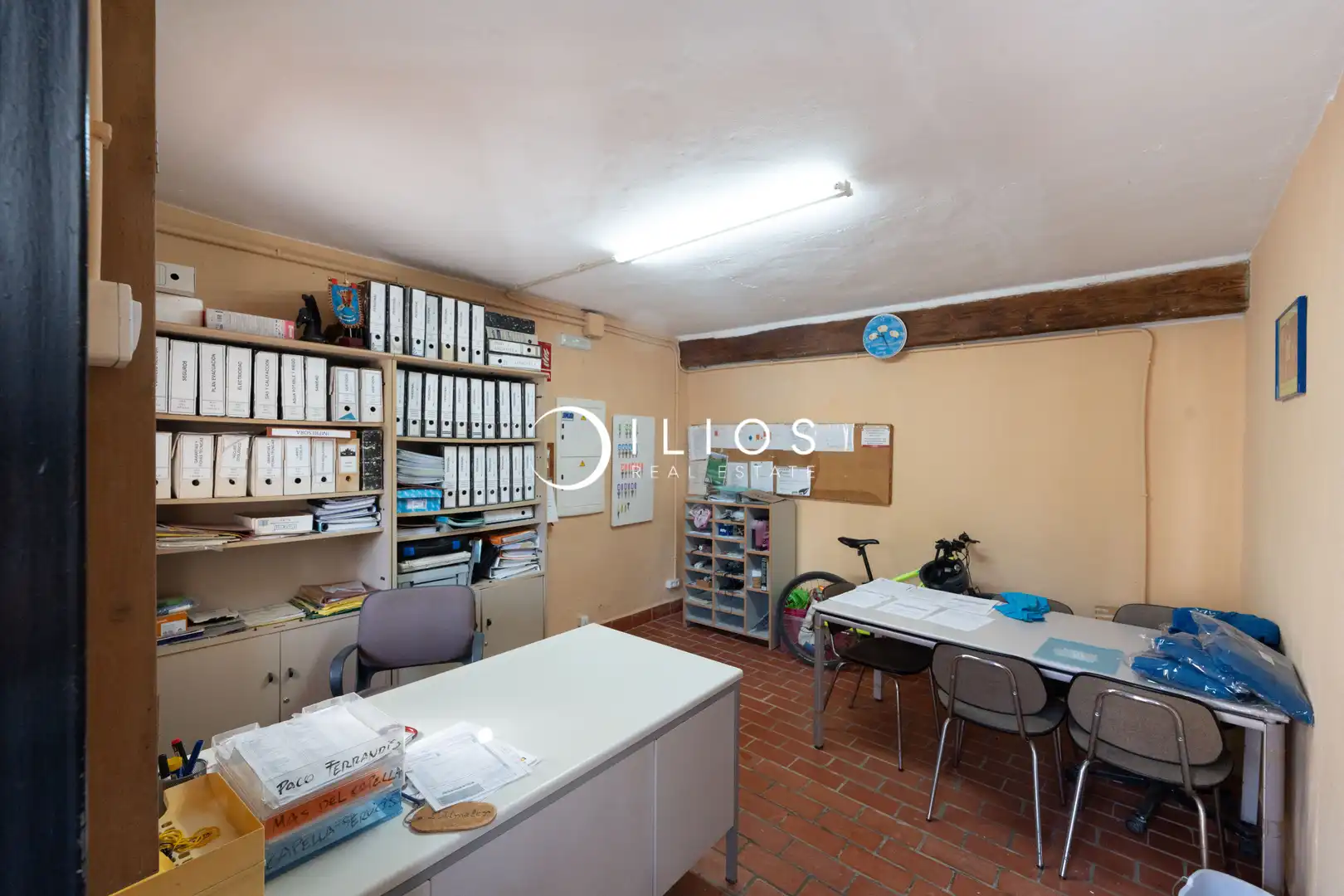 Country homes for sale in Olocau  with Private garden, Terrace and Storage room