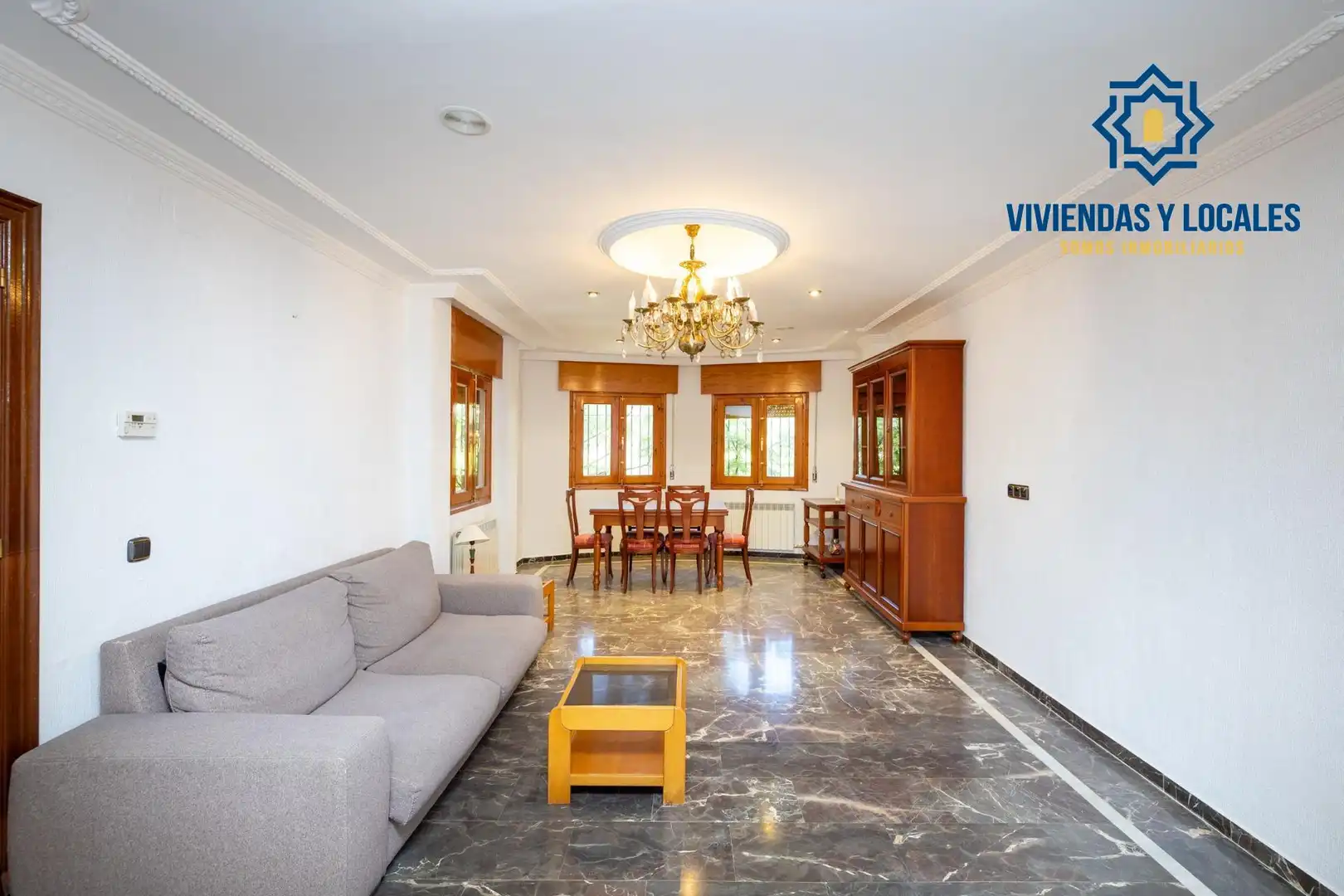 Villa avec terrasse à vendre à Calle VIÑEDOS LOS, imagen 5