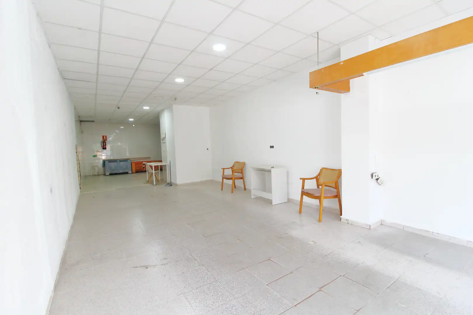 Local comercial en venda a Carrer d'Albocàsser, imagen 3
