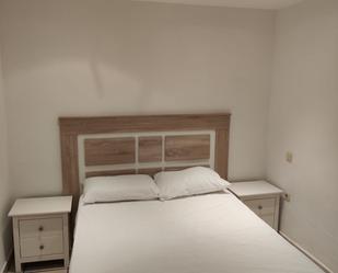 Bedroom of Flat to rent in  Tarragona Capital  with Air Conditioner and Balcony