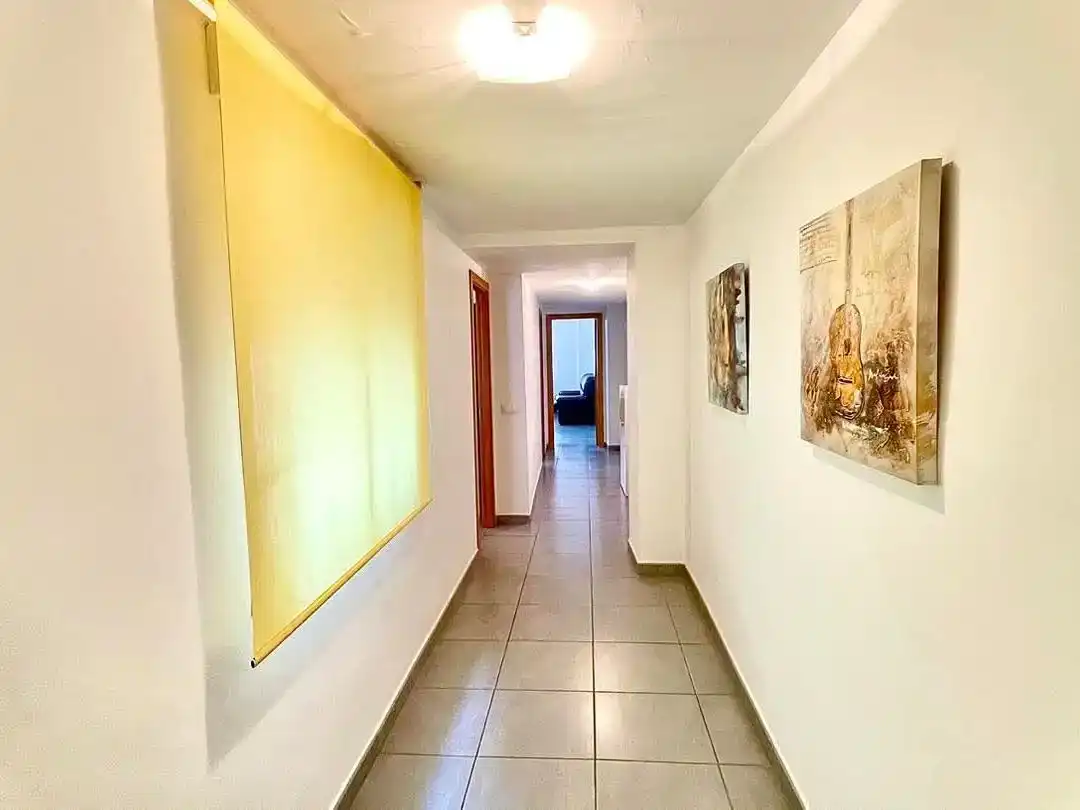 Flat for rent in Úbeda  with Furnished