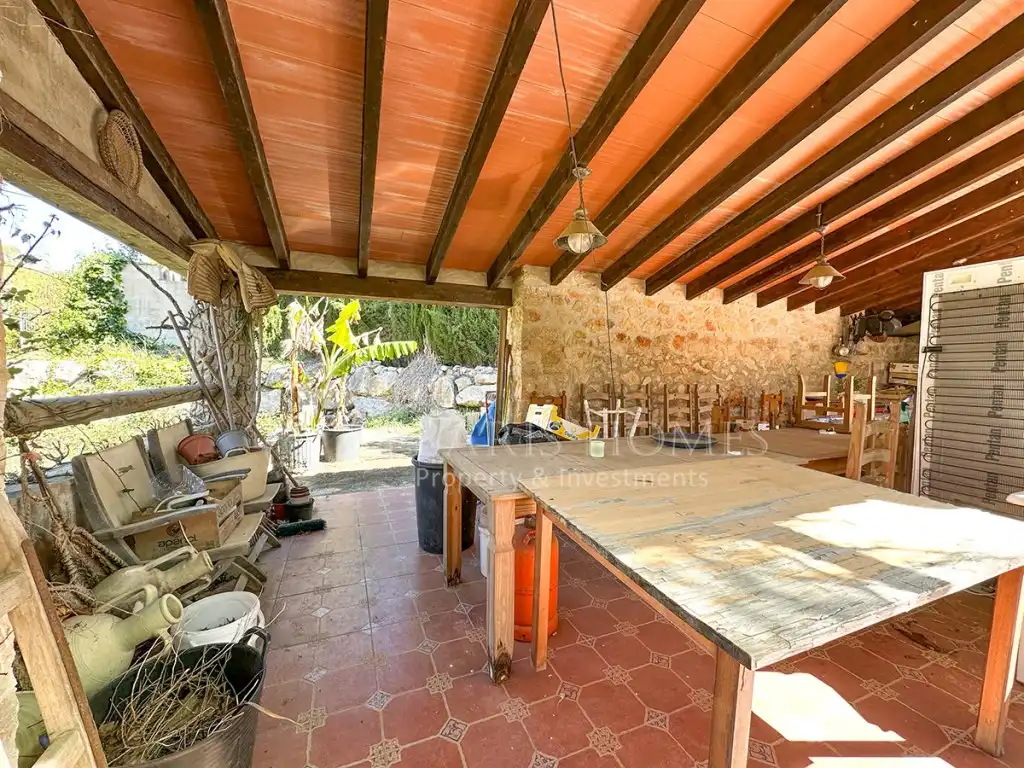 Maison à vendre à Poligono 3 Paraje 81 Pla De L'Horta, imagen 63
