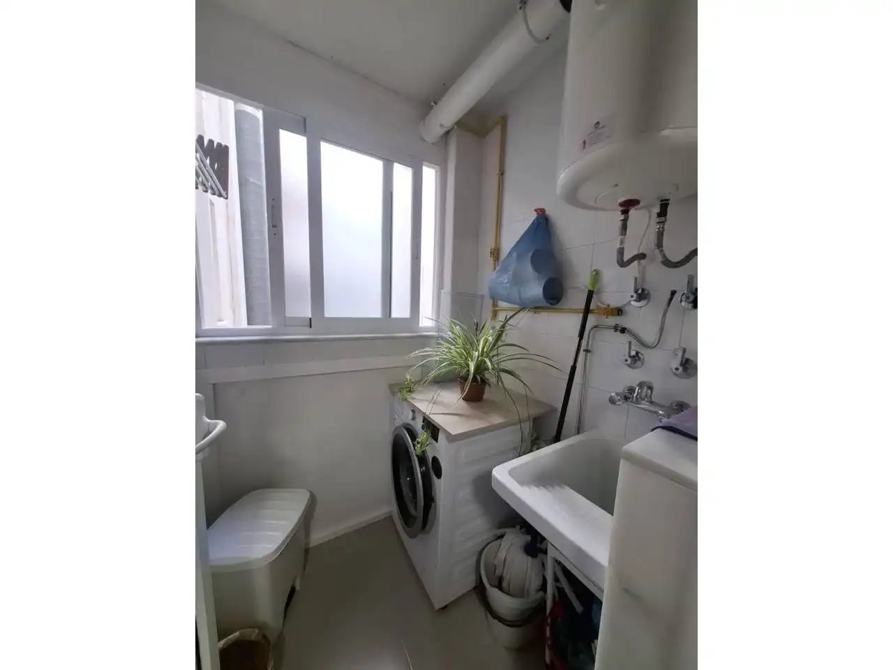 Piso con ascensor en venta en Avenida Rey Juan Carlos I, imagen 13
