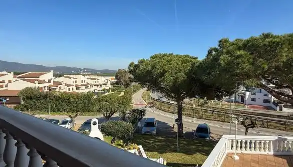 Reihenhaus mit Pool zum Verkauf in Torre Valentina - Mas Vilar de La Mutxada - Treumal, imagen 7