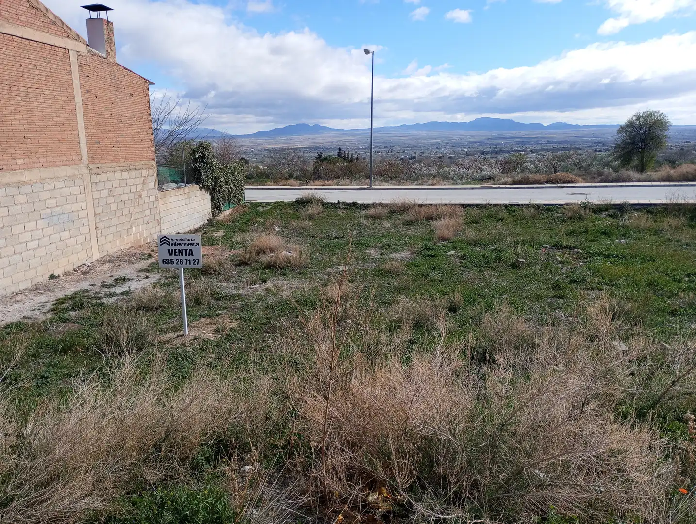 Residential land for sale in Calle Siete Fuentes, imagen 3
