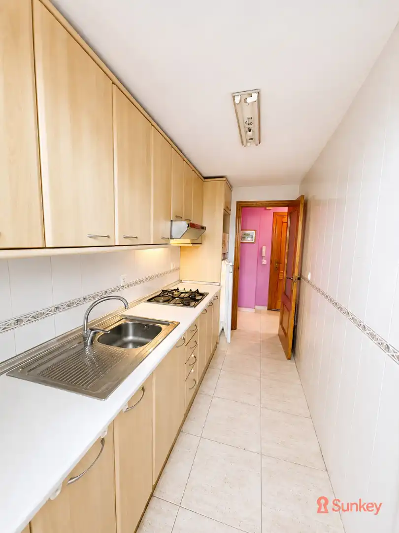 Appartamento con ascensore in vendita a Puerto de Mazarrón, imagen 5
