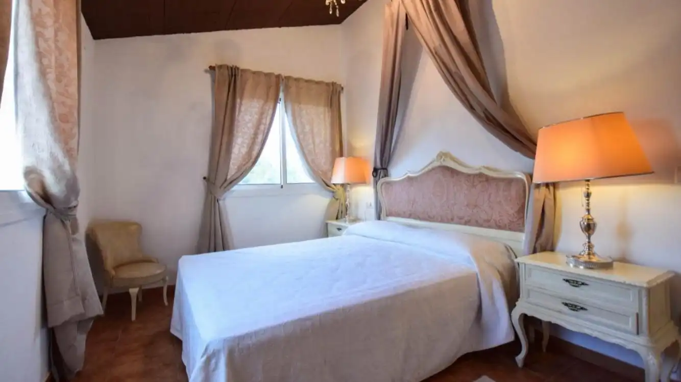 Landhaus mit Pool zum Verkauf in Santa Oliva, imagen 5