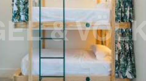 Foto 2 von Gebaude zur Miete in El Bon Pastor,  Barcelona Capital