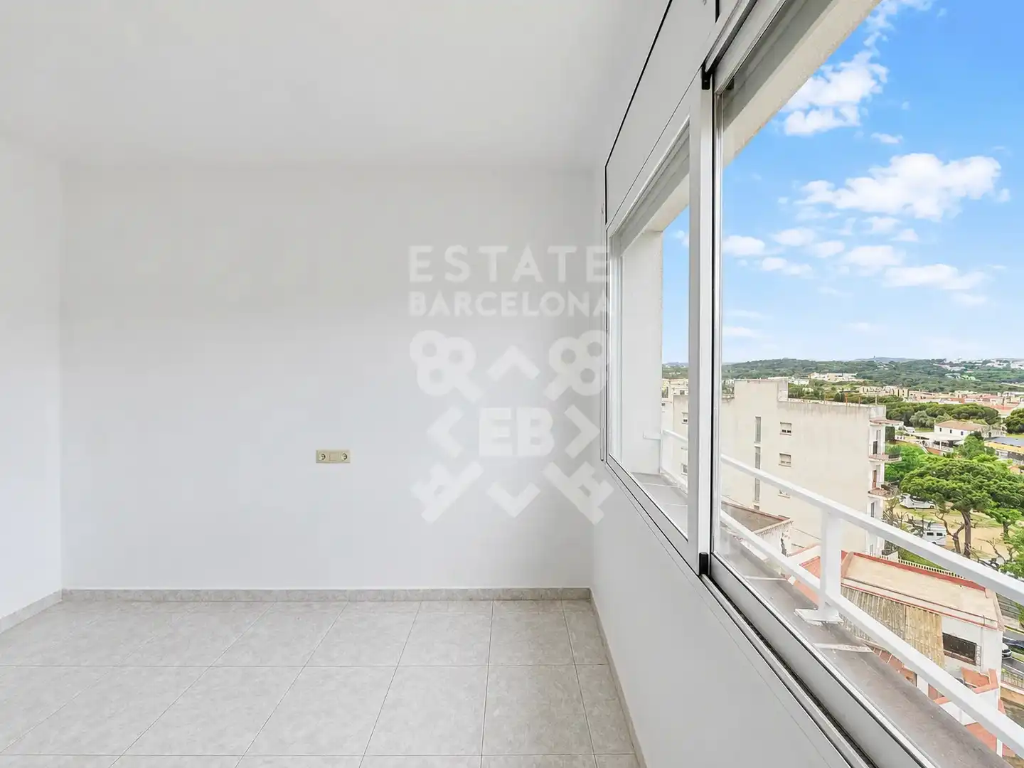 Habitación de Casa adosada en venta en Lloret de Mar con Calefacción y Terraza