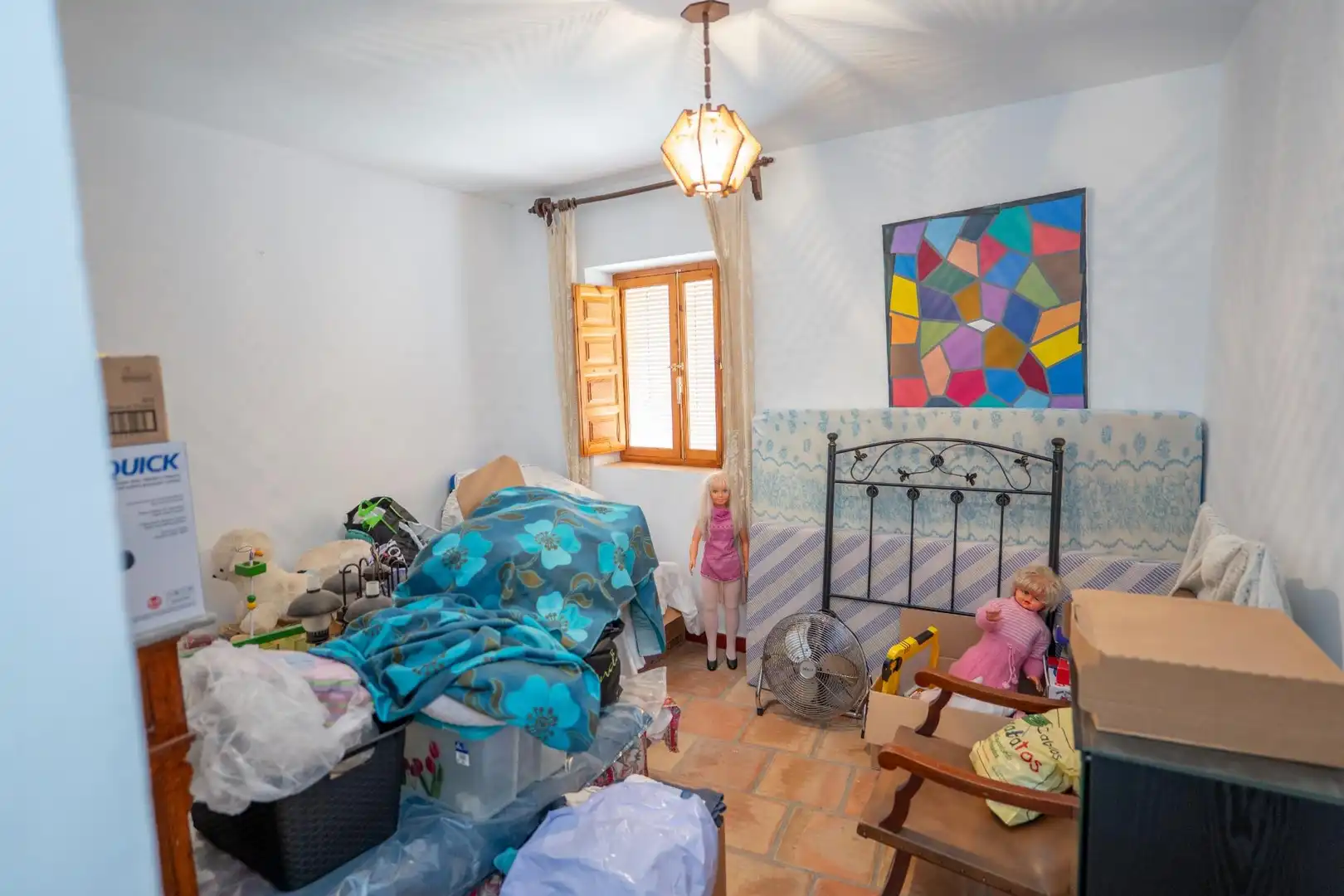 Casa con terraza en venta en MOLINO, imagen 24