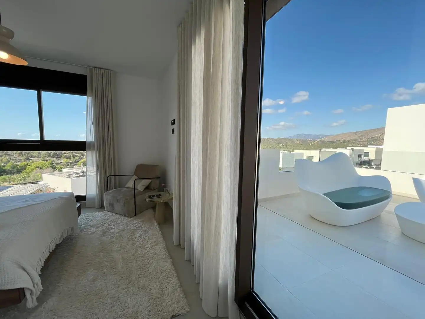 House with pool for sale in Balcón de Finestrat - Terra Marina, imagen 26