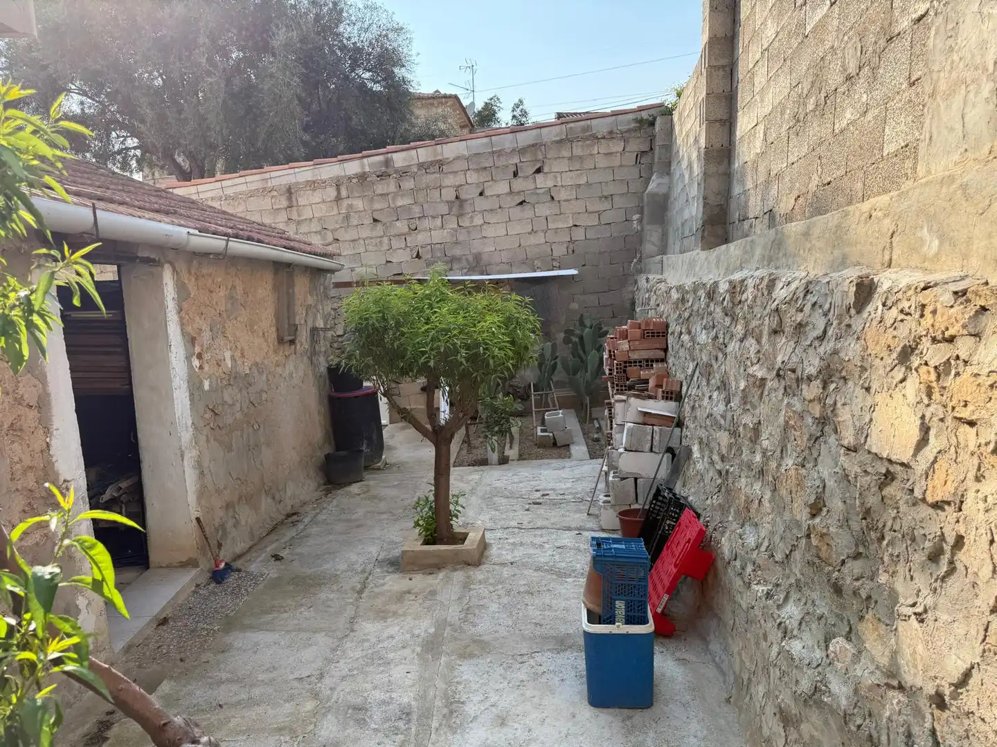 Casa amb jardí en venda a Puertas de Murcia, imagen 38