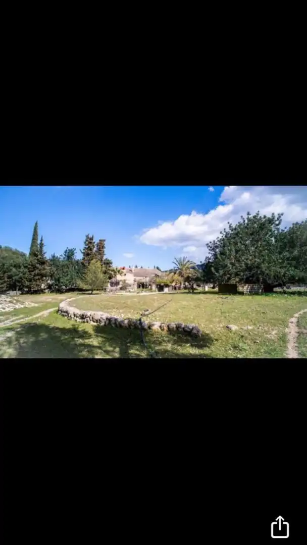 Casa o chalet en venta en Pollença
