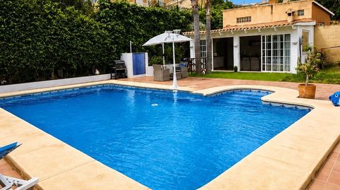 Foto 2 de Casa o chalet en venta en Serra de la Fontfreda, Montebello - Nou Espai, La Nucia