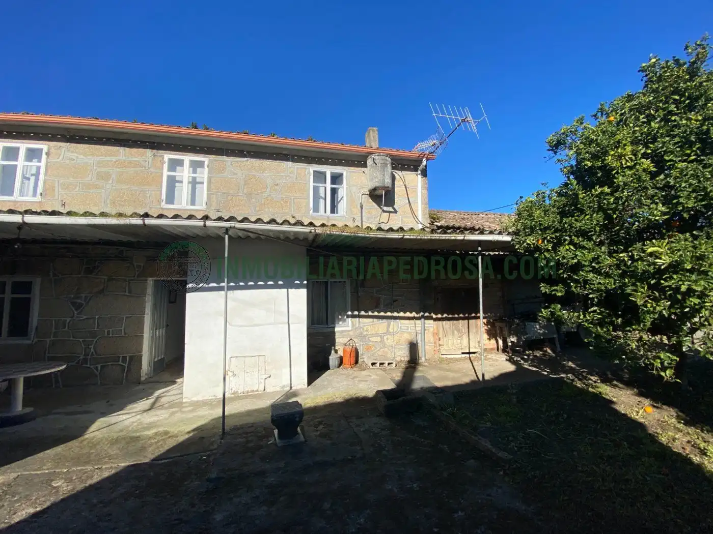 Casa o xalet en venda a Meaño