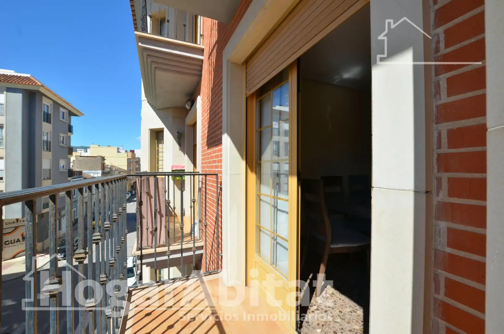 Habitación de Piso en venta en Tavernes de la Valldigna con Aire acondicionado, Calefacción y Trastero