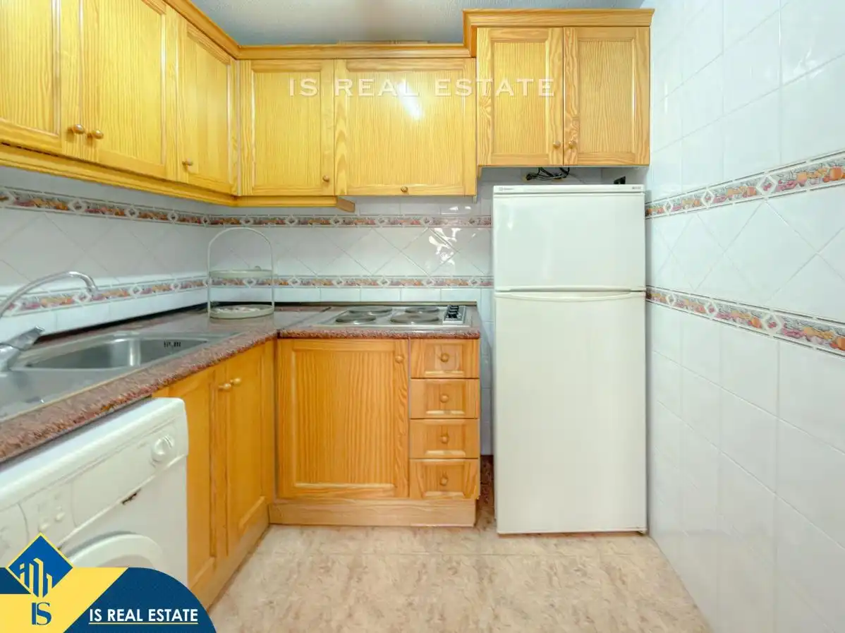 Apartament amb piscina en venda a Playa del Cura, imagen 12