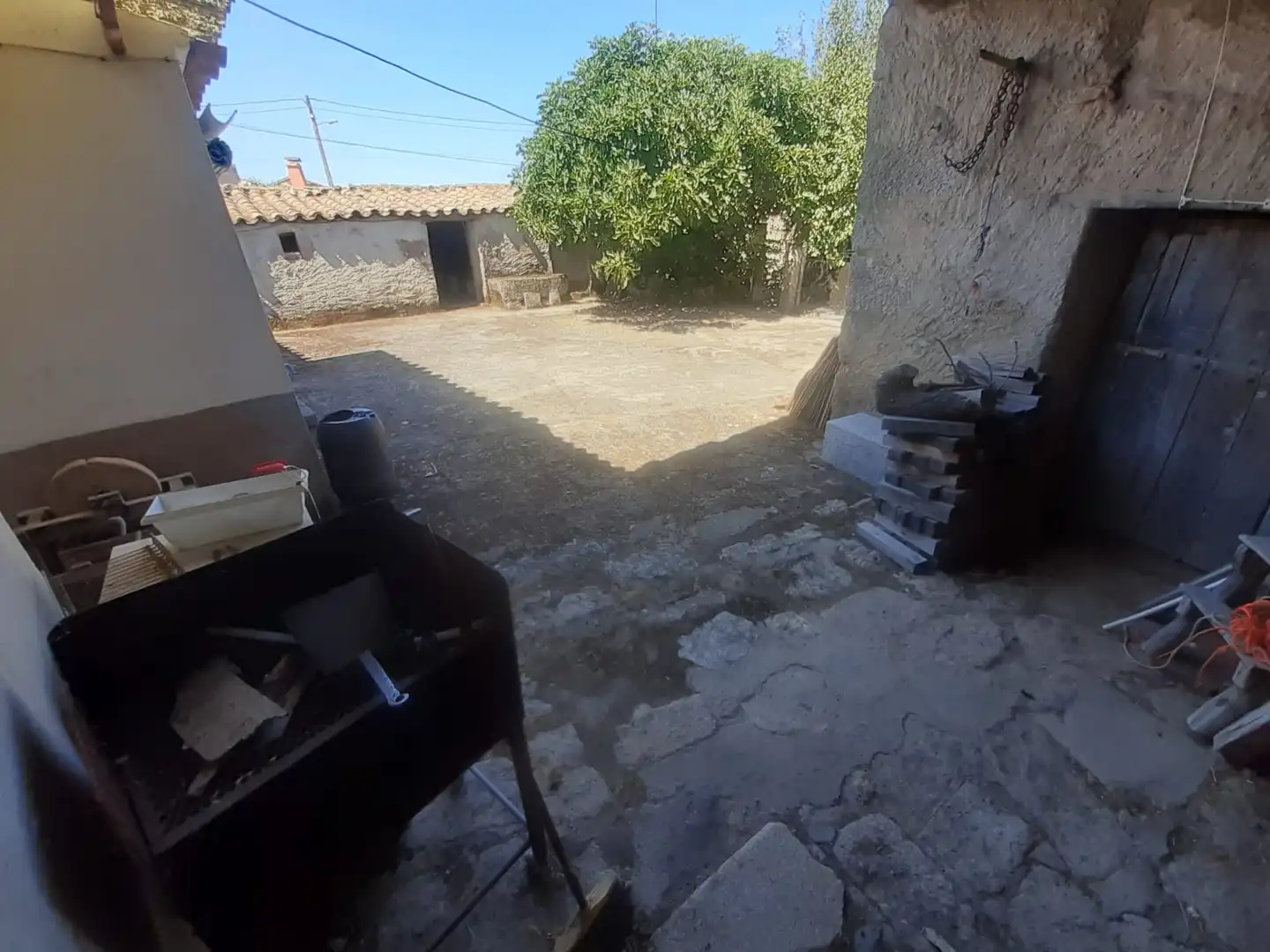 Casa o xalet en venda en Carbellino