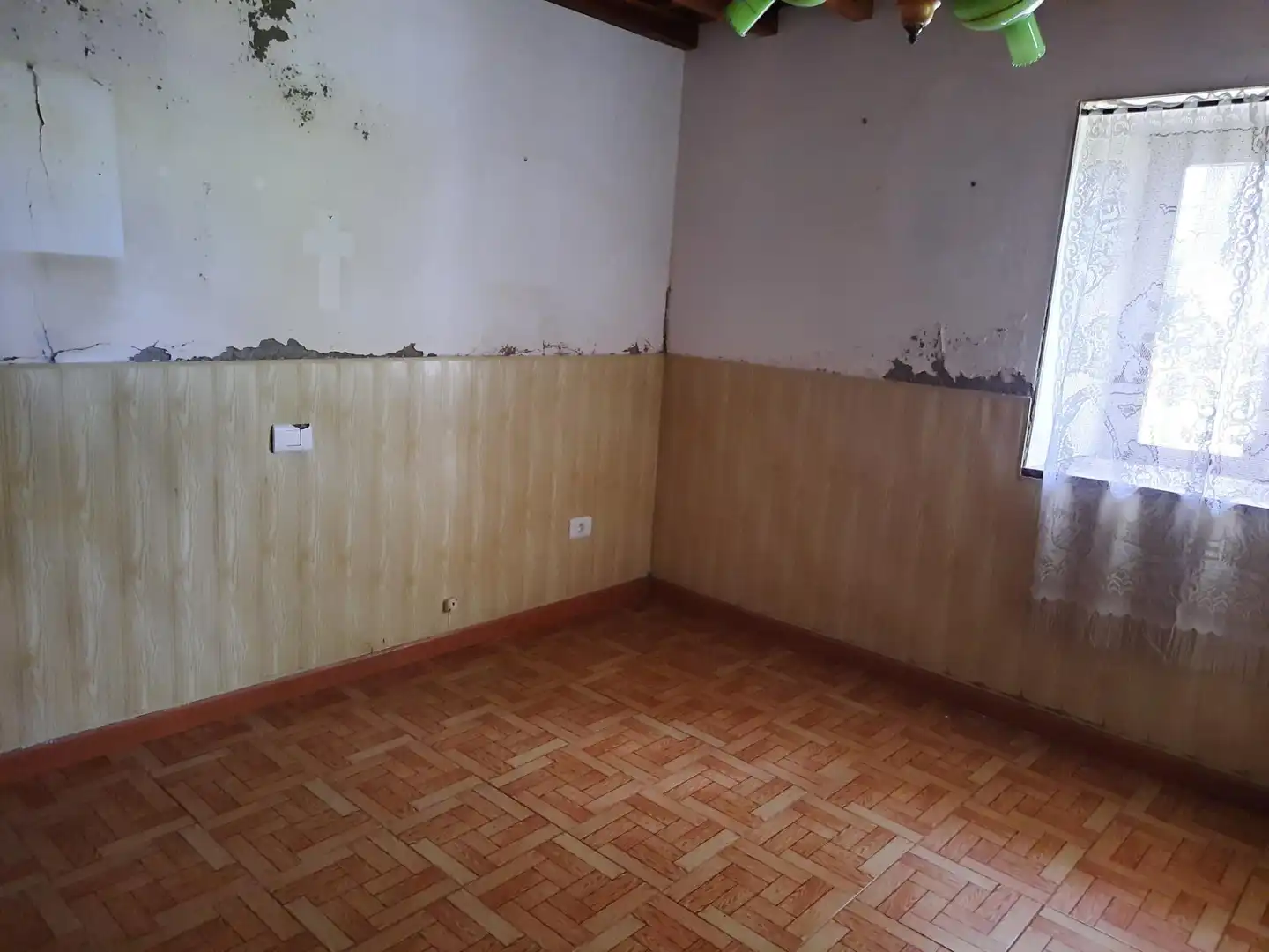 Haus oder Chalet zum Verkauf in Valdoviño mit Heizung, Privatgarten und Terrasse