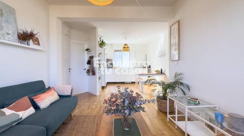 Foto 2 de Piso en venta en Calle Alto de Errondo, 24, Aiete, Donostia - San Sebastián