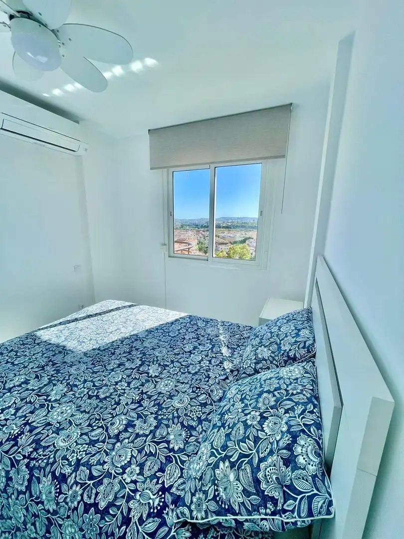 Apartament amb piscina en venda a Los Pacos, imagen 15