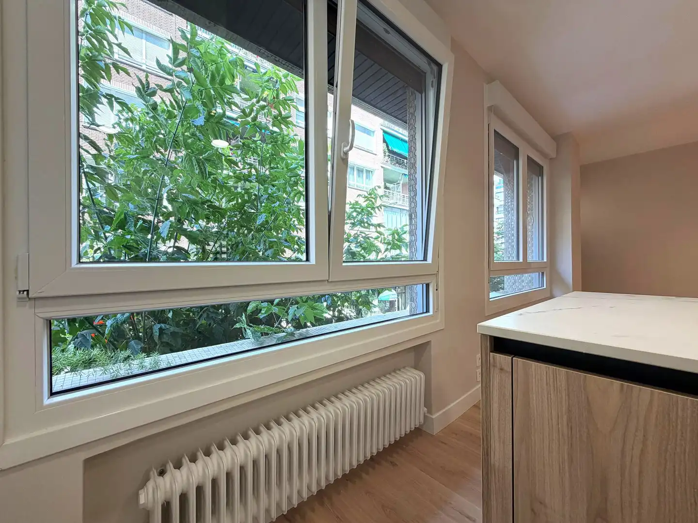 Appartement avec ascenseur à vendre à Rodriguez Arias, imagen 5