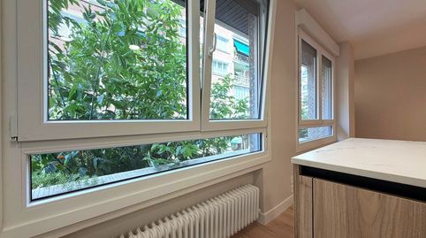 Foto 5 de Piso en venta en Rodriguez Arias, Campuzano, Bilbao