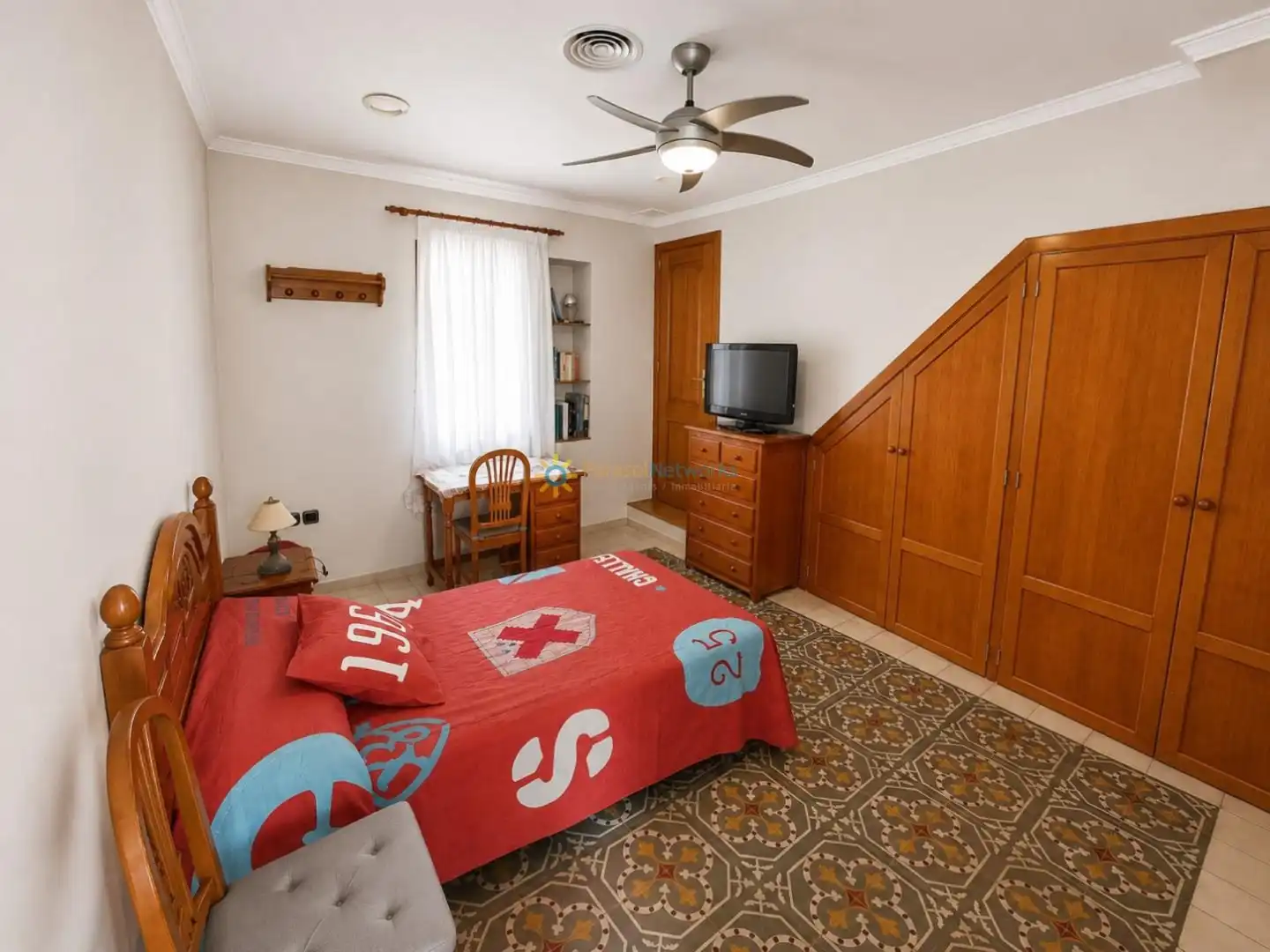 Doppelhaushälfte mit Terrasse zum Verkauf in Xàtiva, imagen 25