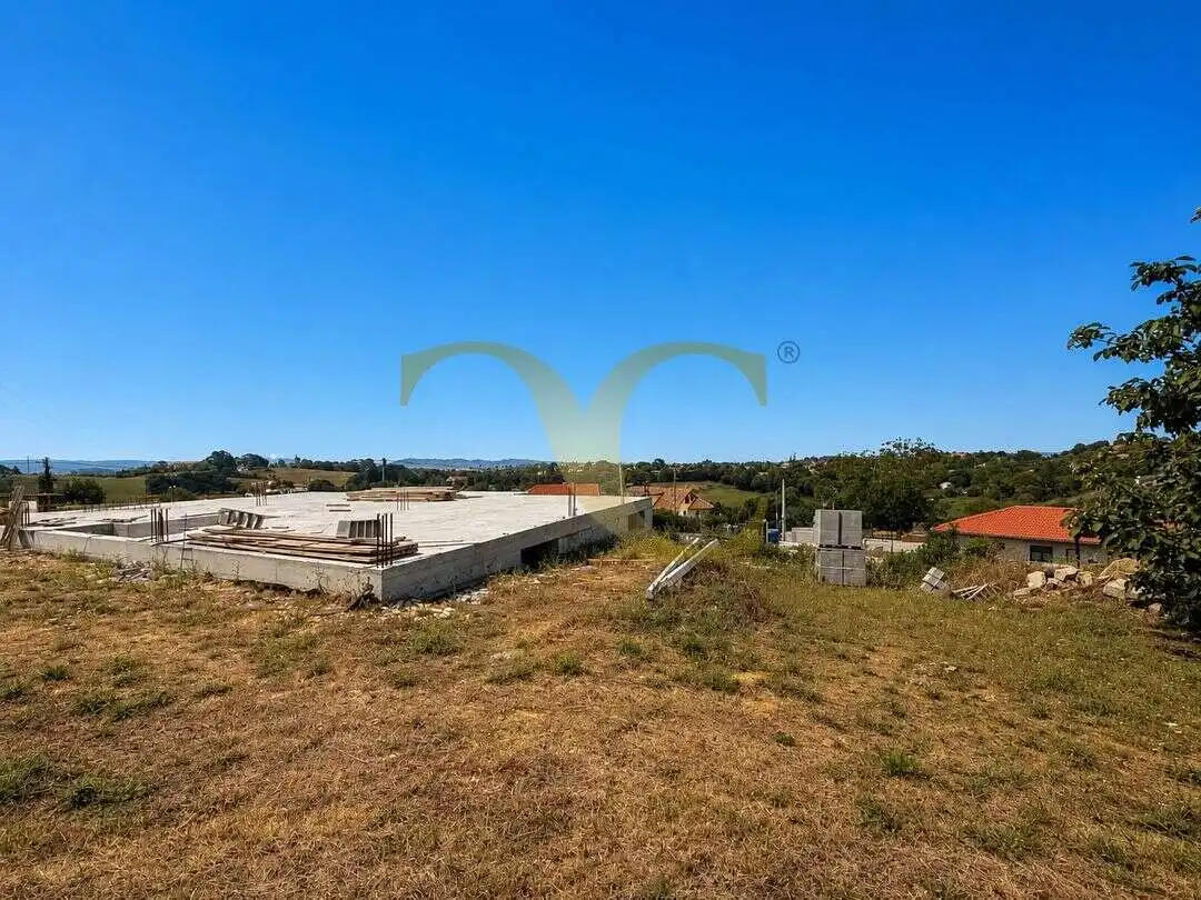 Residencial en venta en Gijón 