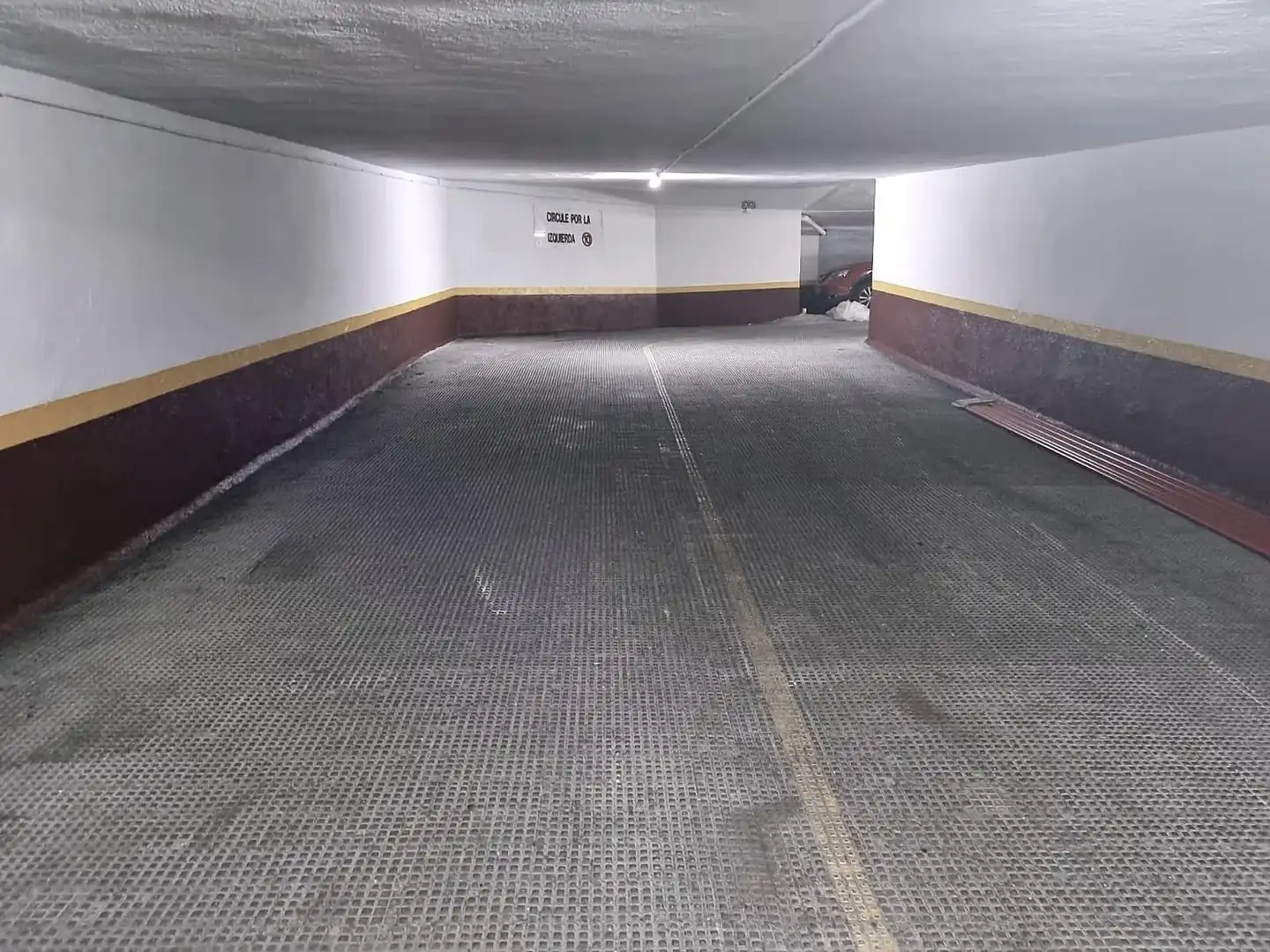 Parking of Garage for sale in Madrid