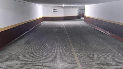 Photo 4 of Garage for sale in Calle de Martínez Villergas, San Pascual,  Madrid Capital