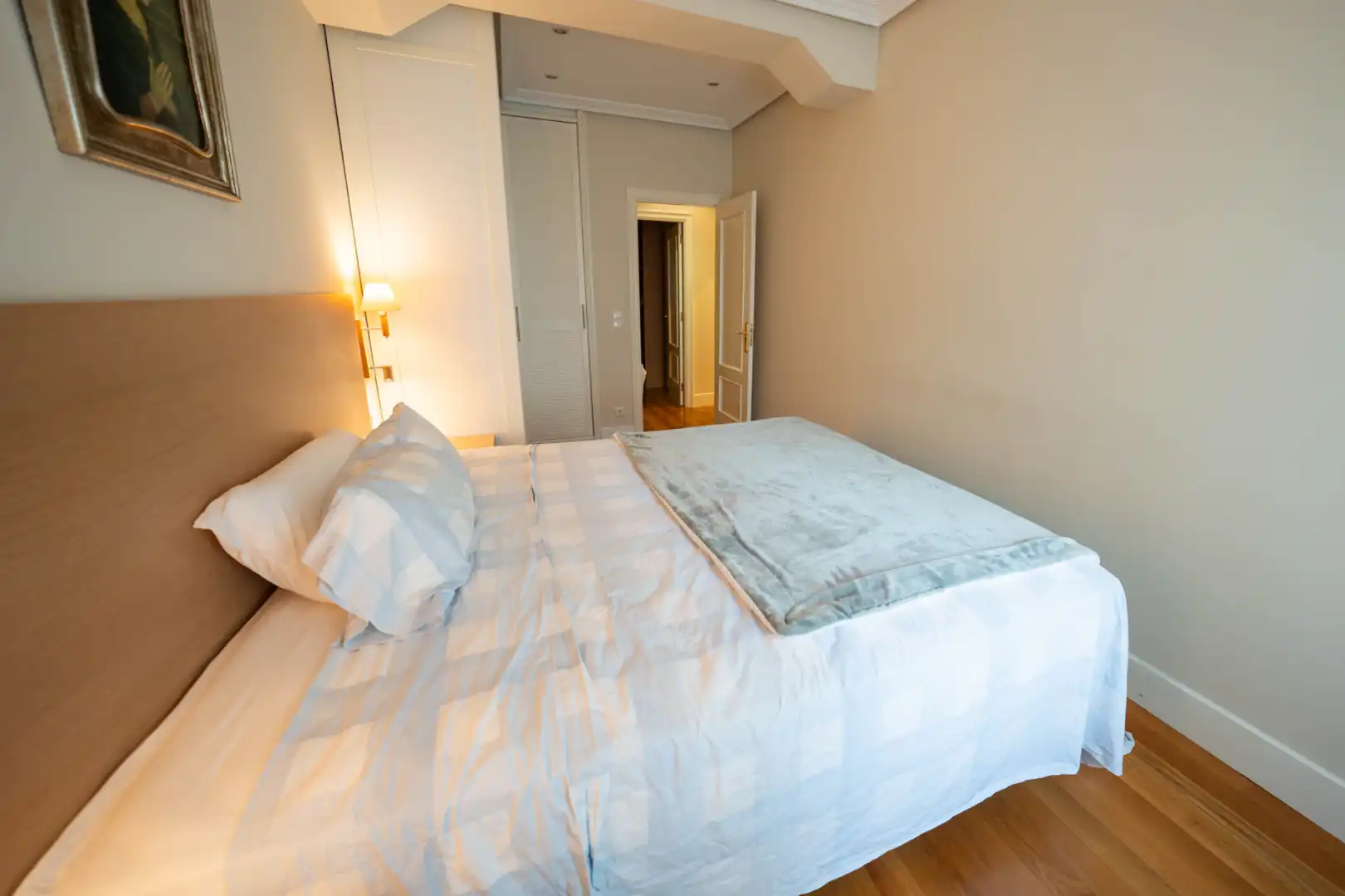 Piso con ascensor en venta en Alameda de Recalde 20, imagen 15