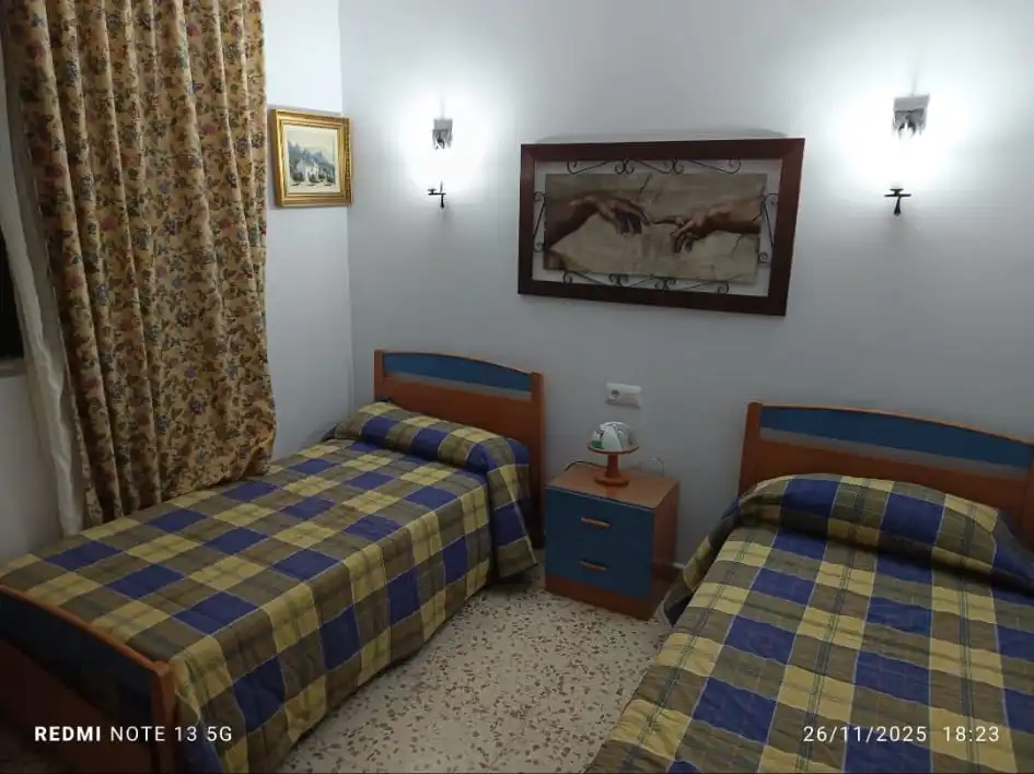 Habitación de Piso en venta en Jaén con Jardín privado y Piscina
