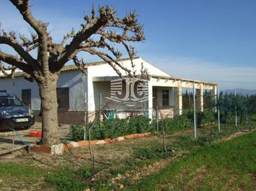 Casa rustica con piscina in vendita a Roquetes