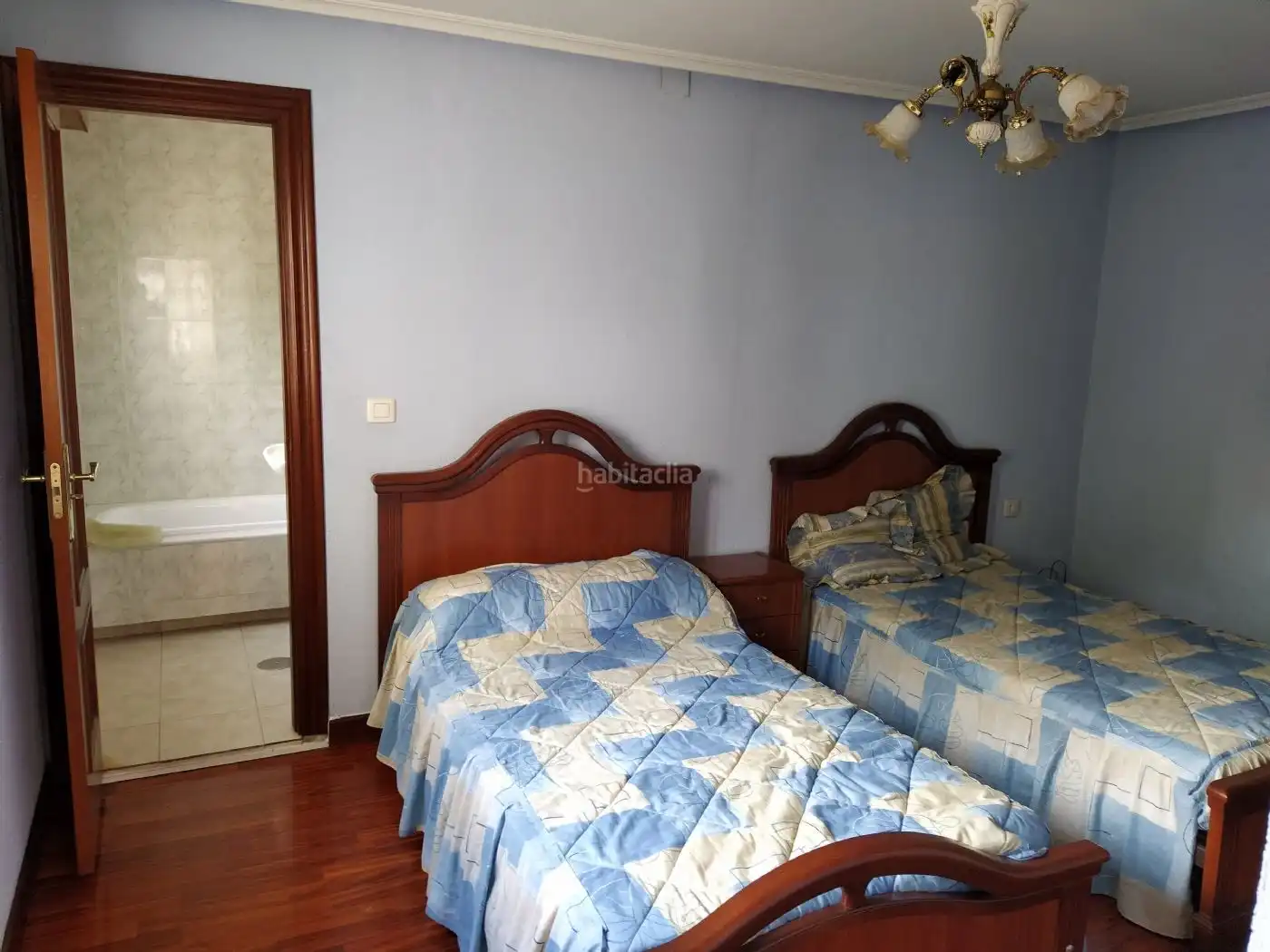 Casa a schiera in vendita a Calle Carretera de Pravia 4, imagen 2