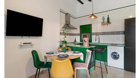 Foto 3 de Apartamento en venta en Vejer, Vejer de la Frontera